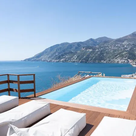 Villa Costanza Amalfi Coast-2