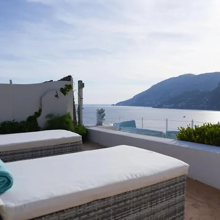 Villa Costanza Amalfi Coast-3